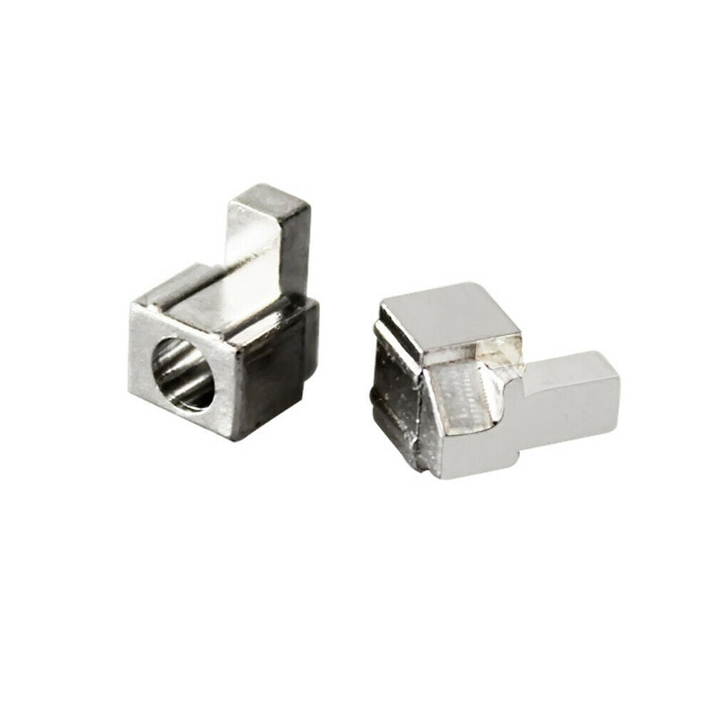 Repair Parts Alloy Buckle Lock for NS Switch NS NX  Game Controller Accessories