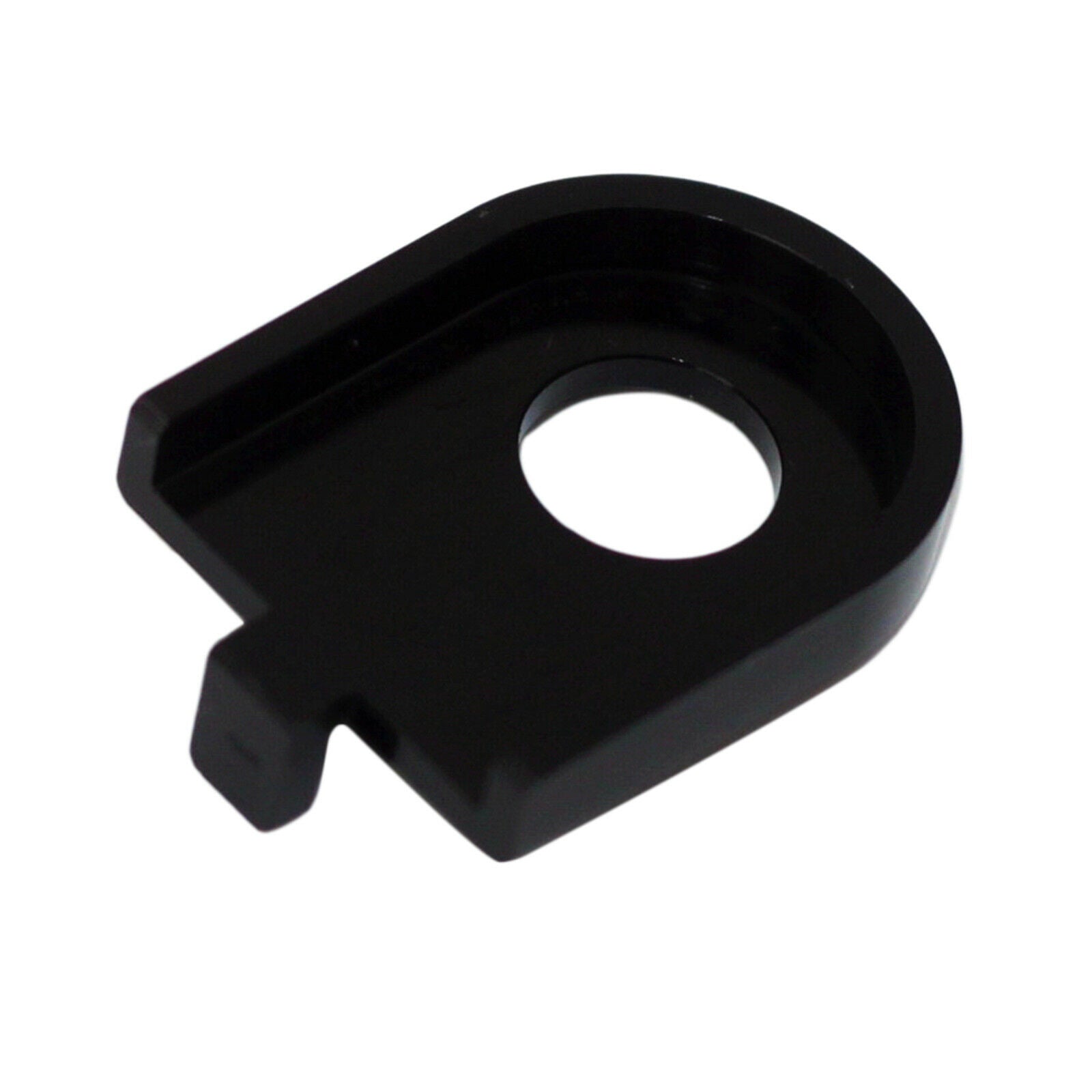 2PCS Wheel Hub Safety Washer Hook Aluminum Alloy for Brompton Folding Bike