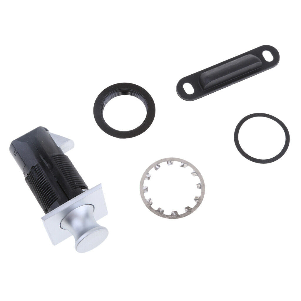Marine Boat MP Point Push-type Door Lock Cabinet Door Lock MP-05-212-22