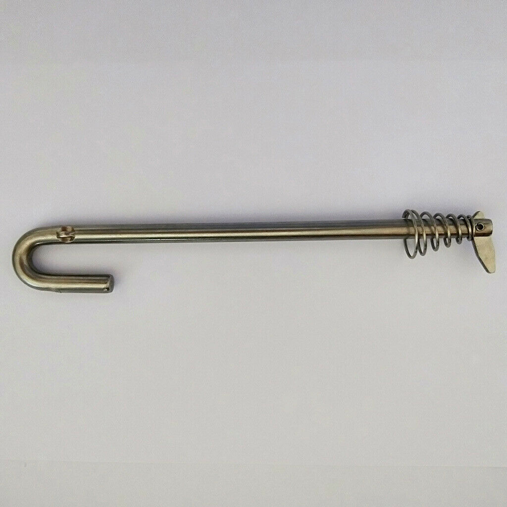 Heavy Duty Stainless Steel Tilt Trim Rod Driveshaft for   Outboard  2