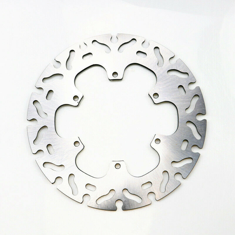 Motorcycle Street Sports Disc Rear Brake Disc For BMW F650 650GS ST G650 07-09