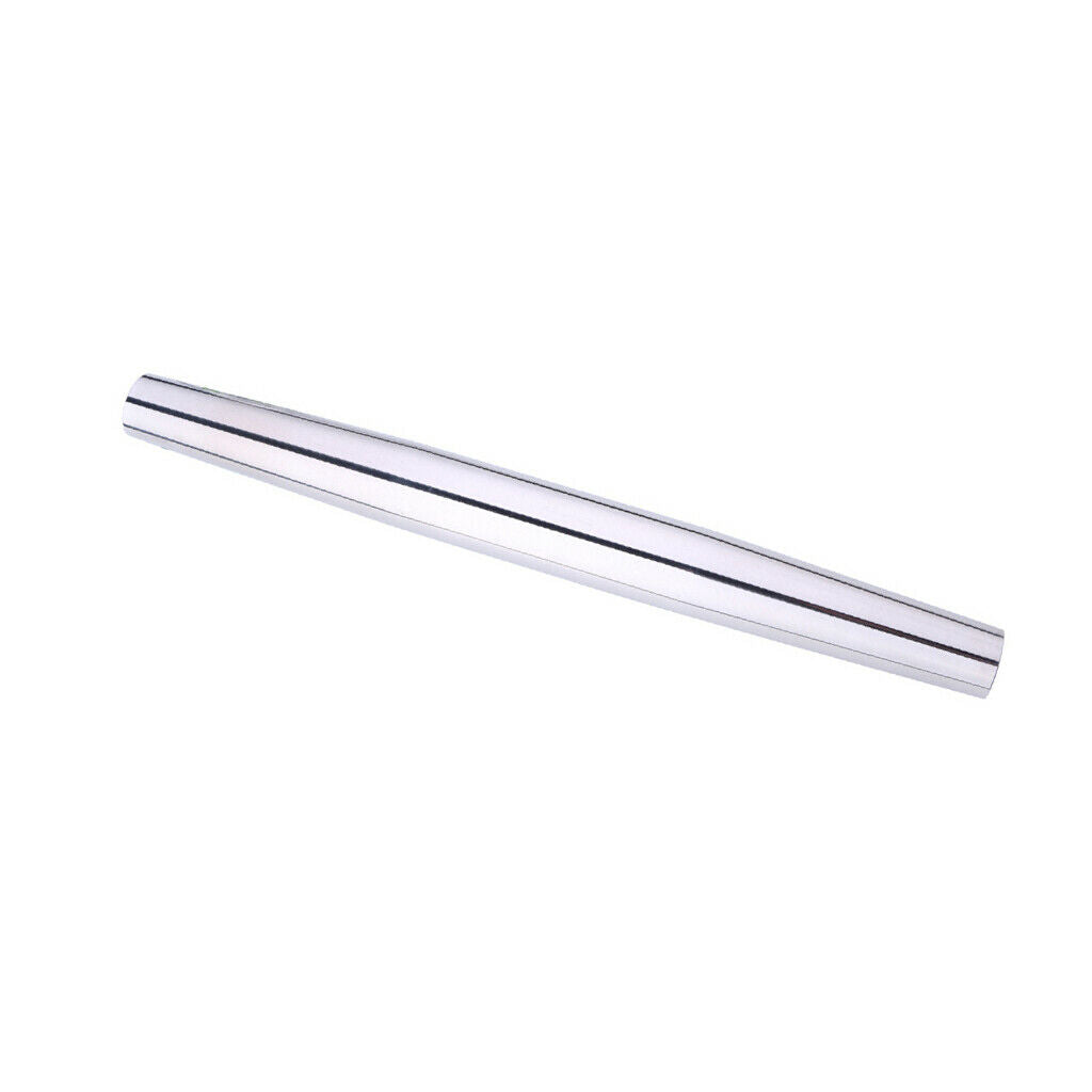 32cm Smooth Rolling Pins Non-Stick French Rolling Pins Kitchen Baking Tools