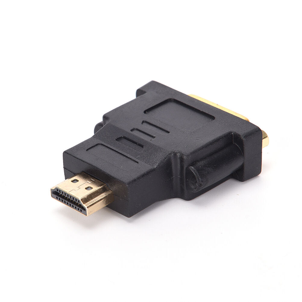 high quality DVI to HDMI male DVI 24+5 female to HDMI DVI to HDMI adapter&yJ.DD