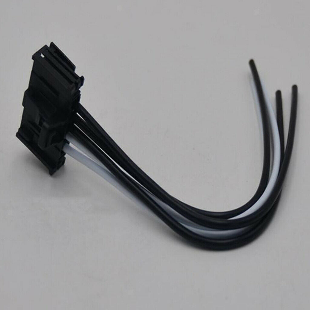 Heater Blower Motor Resistor Wiring Harness Fits for Vauxhall CORSA D NEW
