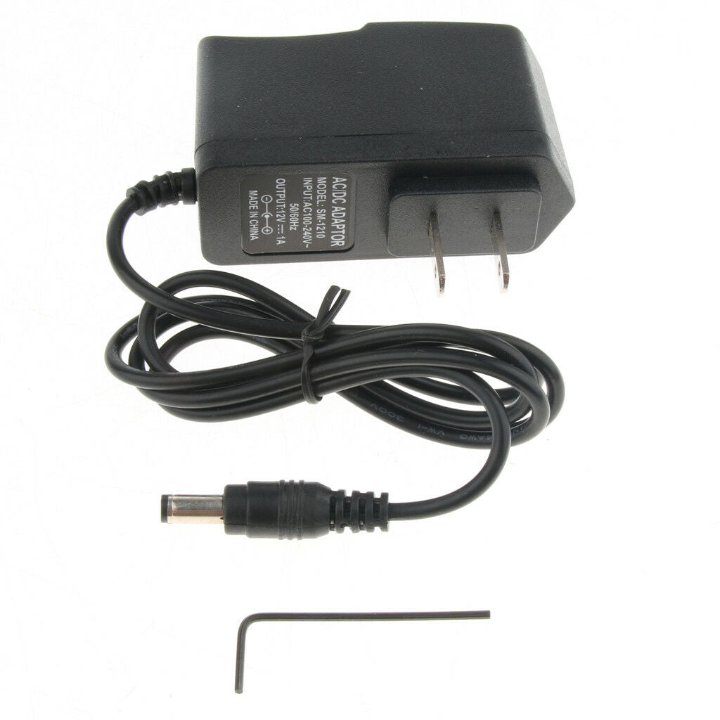 MagiDeal 1200 TVL 1/3" HD Industrial Digital CCD Camera BNC/AV Color Video