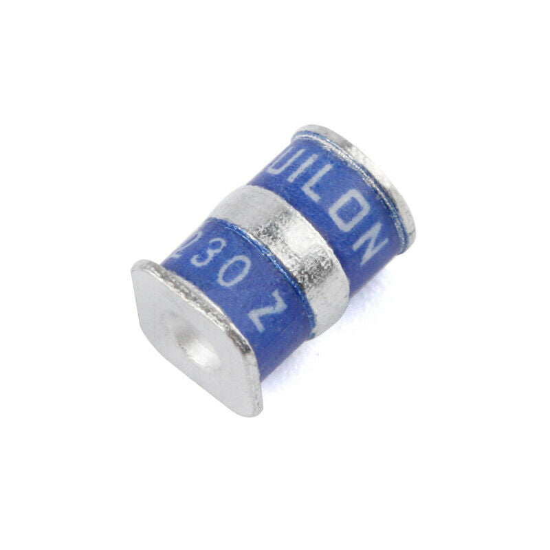 5pcs SMD 3R230A-5S 230V/5KA 3-pin ceramic gas discharge tube diode 5*5*7.5mm