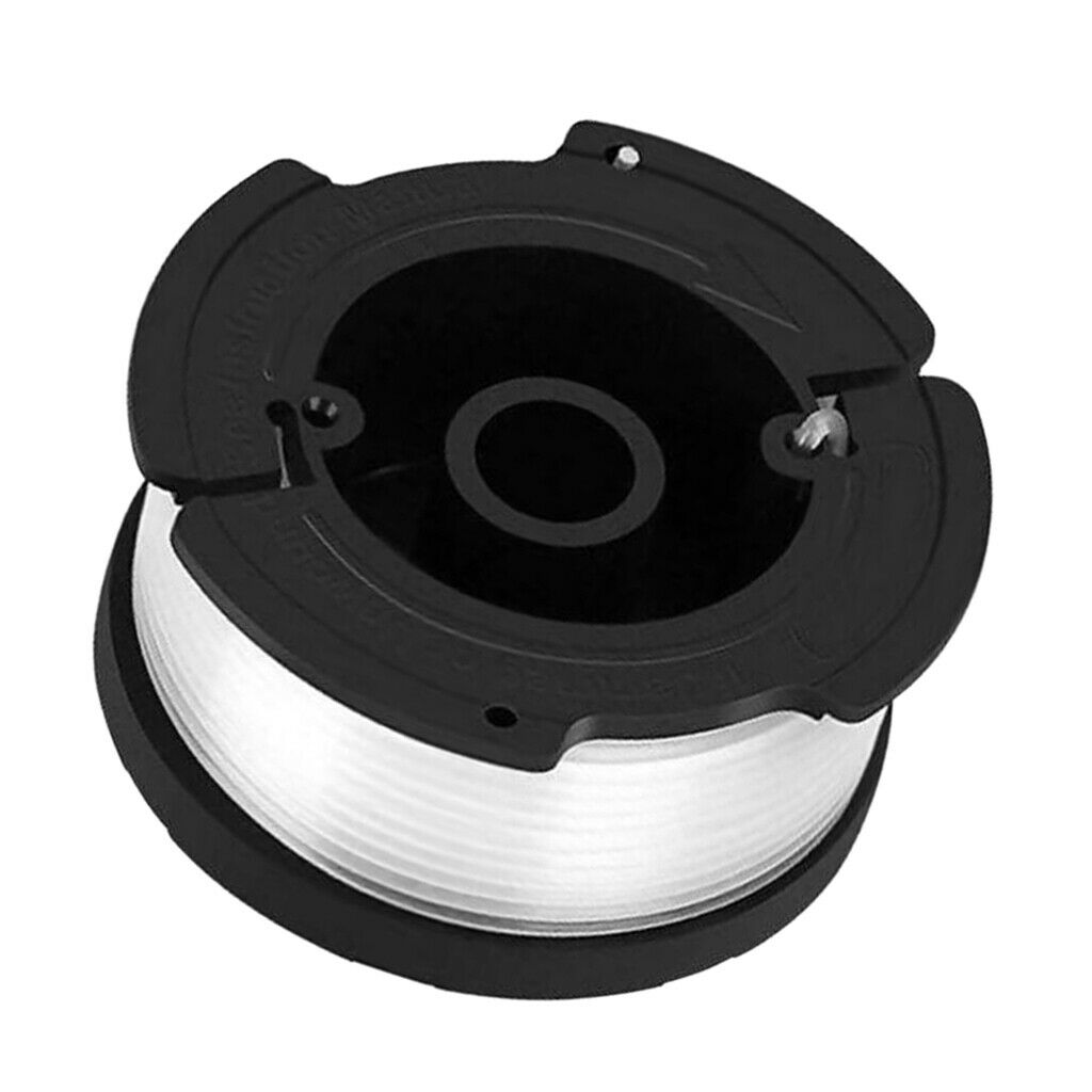 Nylon Cable Line for Brush Cutter / Brush Cutter / Brush Cutter for BLACK +
