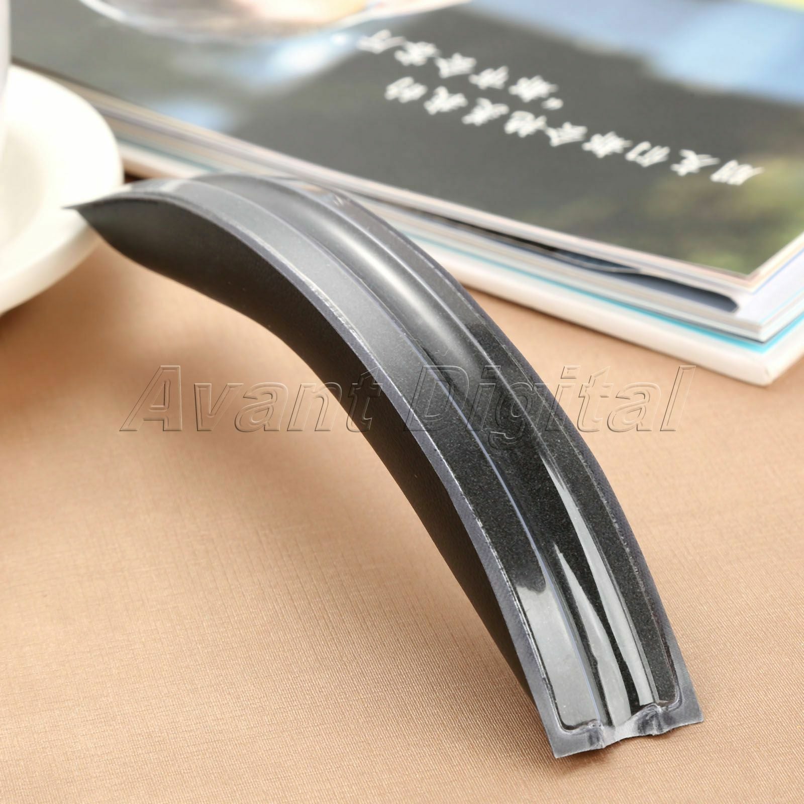 Soft Sponge Headband For Headphones Logitech G430 G930 High Elasticity 1 Piece