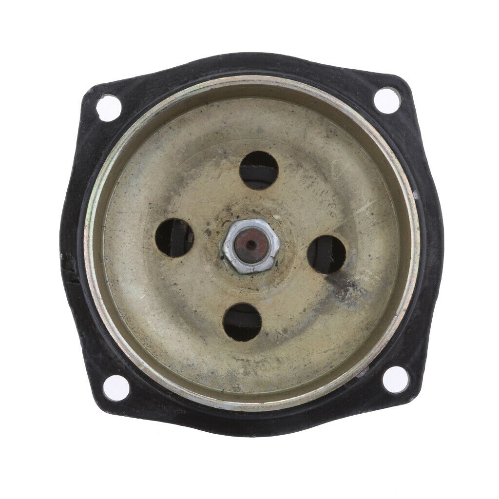 Clutch Gear Box Pocket Bike Drum 47cc 49cc 2 Stroke Mini 6 Teeth ATV Quad
