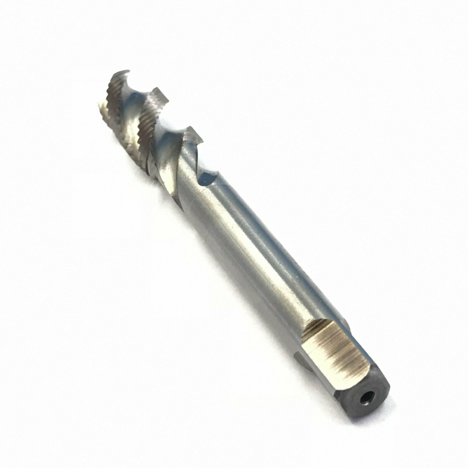 1 of 8mm x 1.25mm Metric HSS Spiral Right hand Tap [Tap/1]