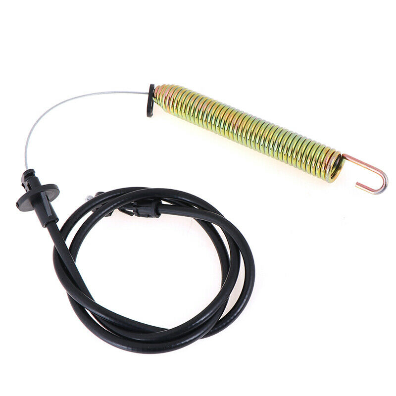 Deck Engagement Cable For 175067 167994 169676 532175067 42" Tractor Craft lBDA