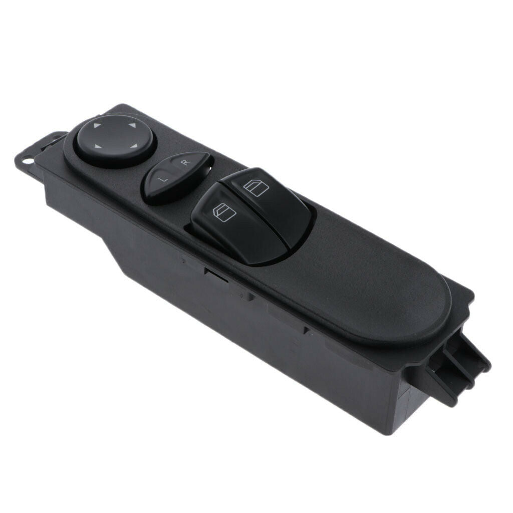New Car Power Master Window Glass Main Switch For Mercedes Viano Vito W639