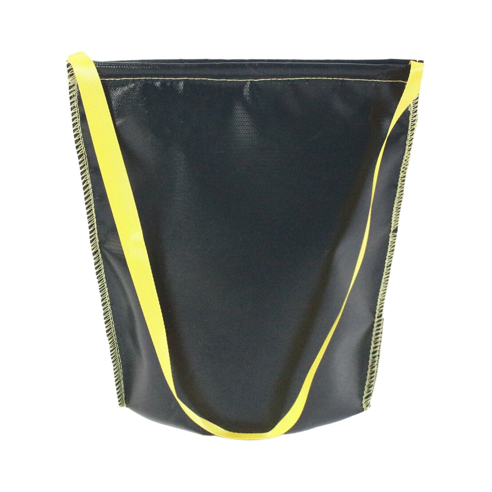 Fireproof Bags Cash Jewelry Bag Water Resistant Storage for Camping BBQ