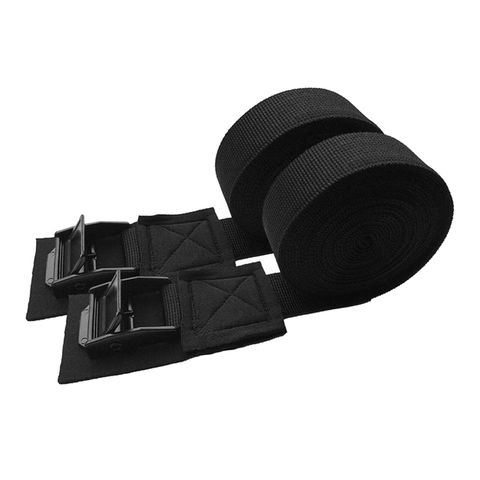 Tie Down Straps Belt Luggage Car Cargo Trailer Lashing Strap with Cam Buckle