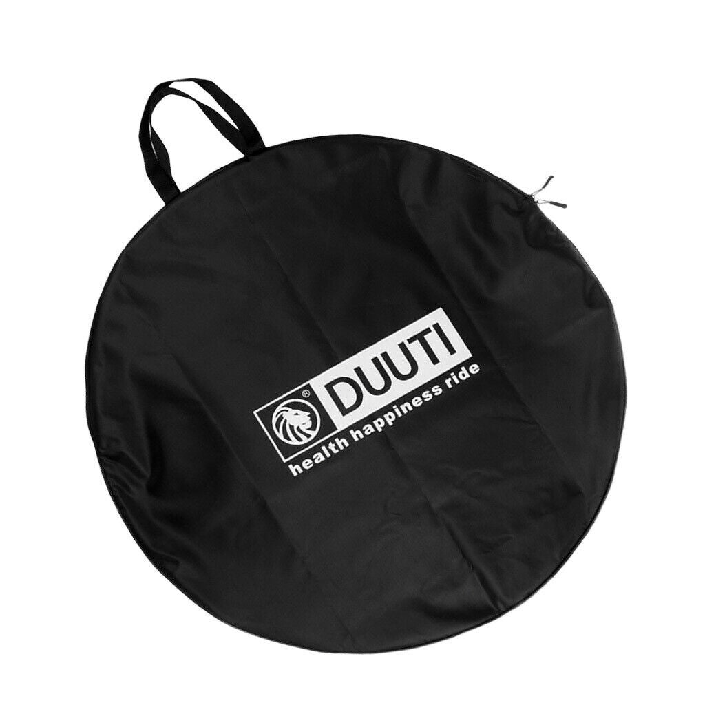 29Inch Waterproof Bicycle Bike Cycling Wheel Carry Storage Bag Holder Pouch