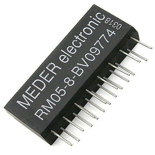 [1pcs] RM05-8-BV09774 Eight Stage Power Driver 1A THT