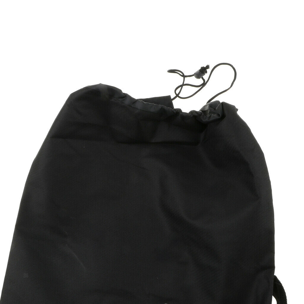 Thinken Professional Longboard Backpack Multifunction Skateboard Carry Bag Handy