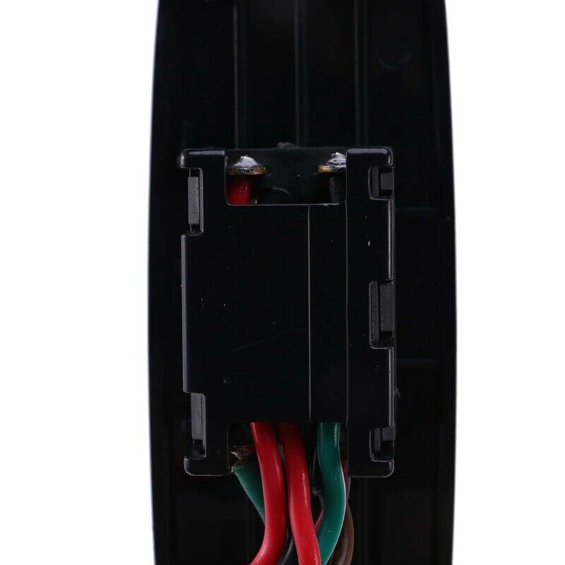 Electric Window Switch Console for Hyundai H100 2002-on 7 Pins 93692-43600 WinT8