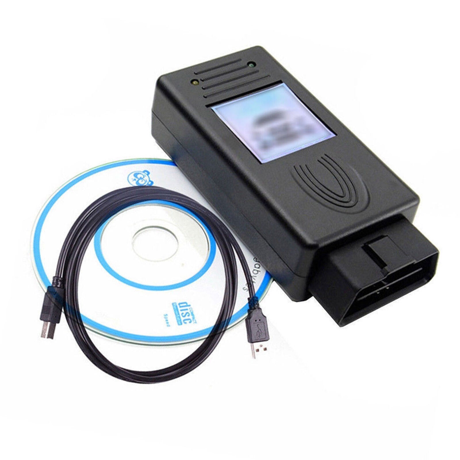 V1.4 Diagnostic Scan Interface Scanner Programmer Fit BMW E38 E39 E46 E53 E83