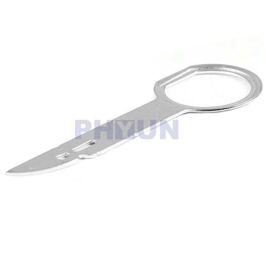 6000CD Bluetooth Module AUX-IN Cable Wireless Audio Adapter For Focus Plug Play