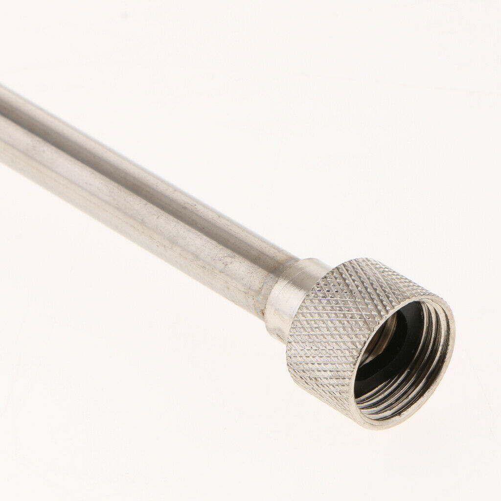 29cm Multi-function High Pressure Power Cleaning Washer Spray Nozzle for Car