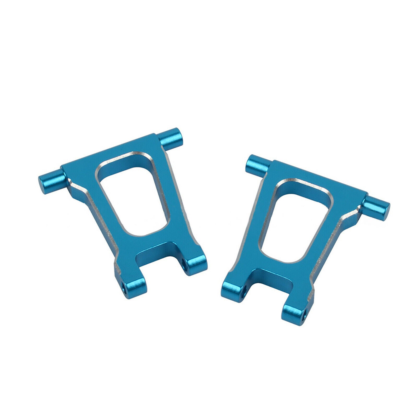 For 1/10 Tamiya TT01 RC Car  Durable Metal Rear Upper Swing Arm Upgrade Part