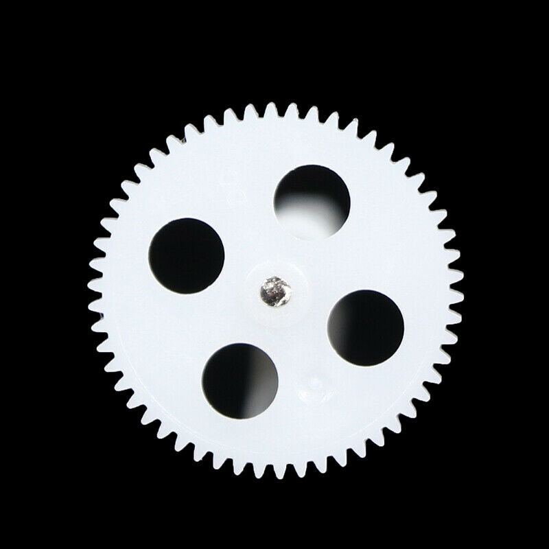 4pcs/set Parts Principal Axis Gear Motor Gear Parts For Syma X5 X5C X5SC .l8