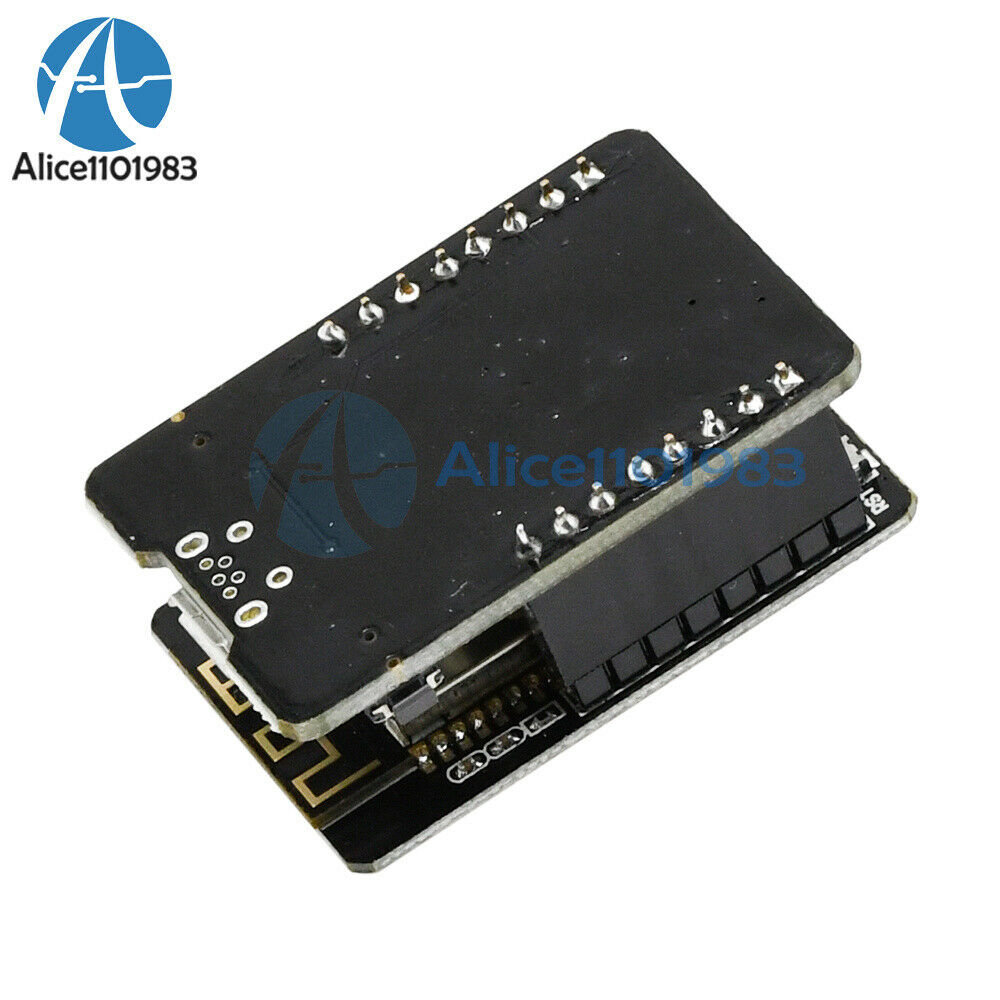 5PCS HK-ESP32-CAM-MB 5V WIFI Bluetooth Development Board OV2640 Camera Module