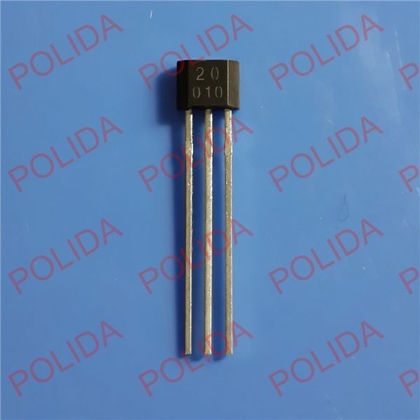 10PCS Hall switch circuit ZHONGXU TO-92S CS3020 ( 30 OR 20 )
