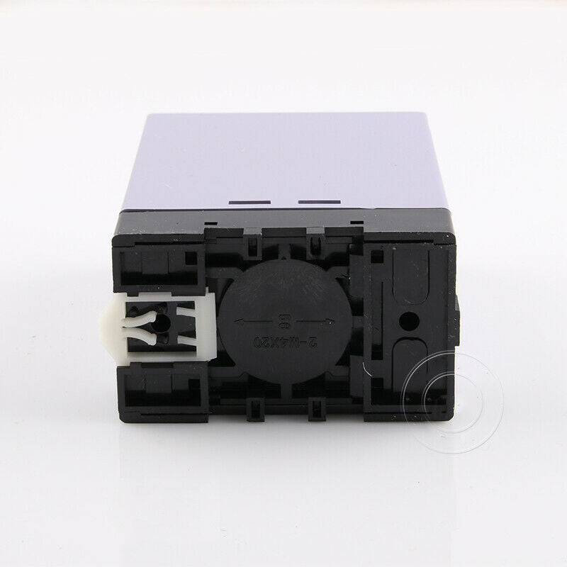1pcs XJ3-G 380V Phase Failure and Phase Sequence Protection Relay XJ3 Protector