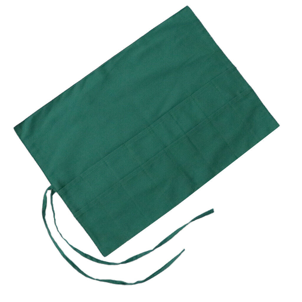 Durable Beauty Bed Sheet Cover Cosmetic Salon Sheet Sterile Cloth Double row