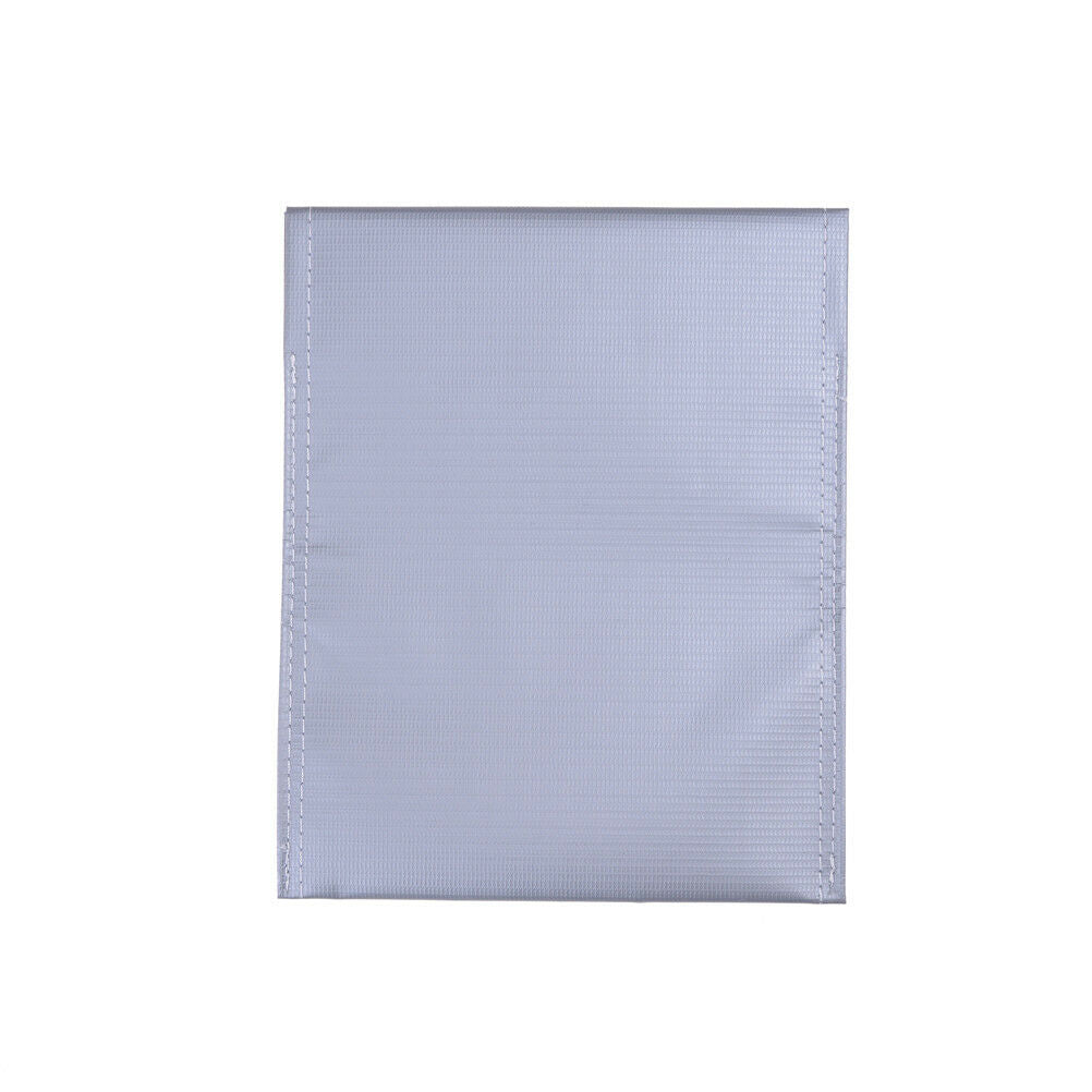 Fireproof RC LiPo Battery Safety Bag Safe Guard Charge Bag Sack 180 X 230m  Kt