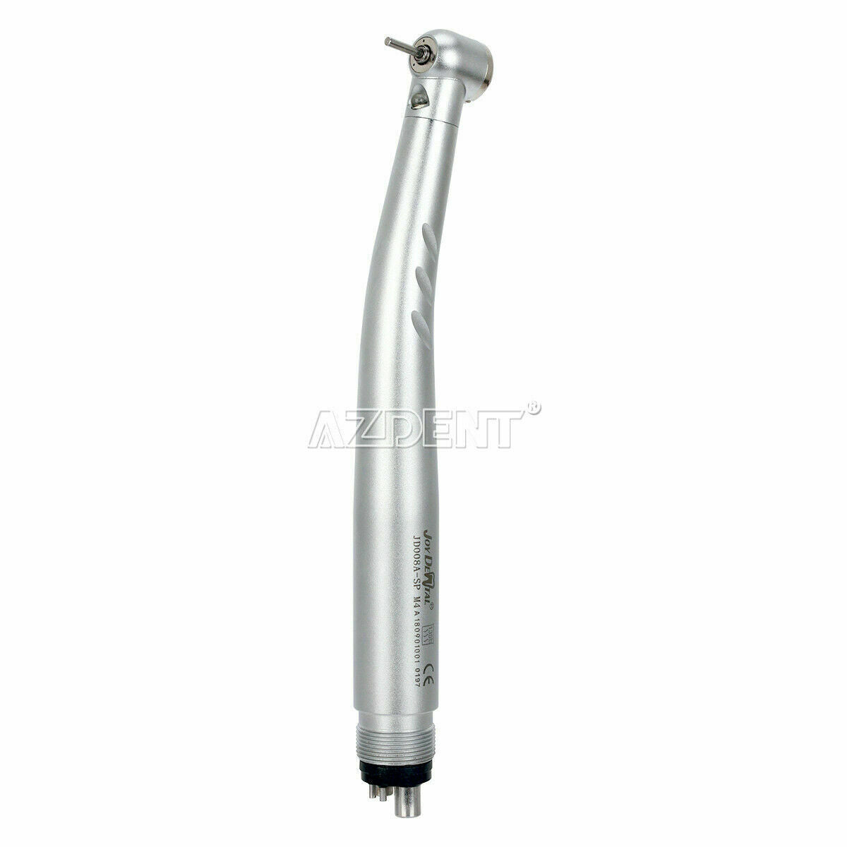 Dental Pieza de mano de alta velocidad de 3 vías LED estilo NSK PANA MAX E-LED4