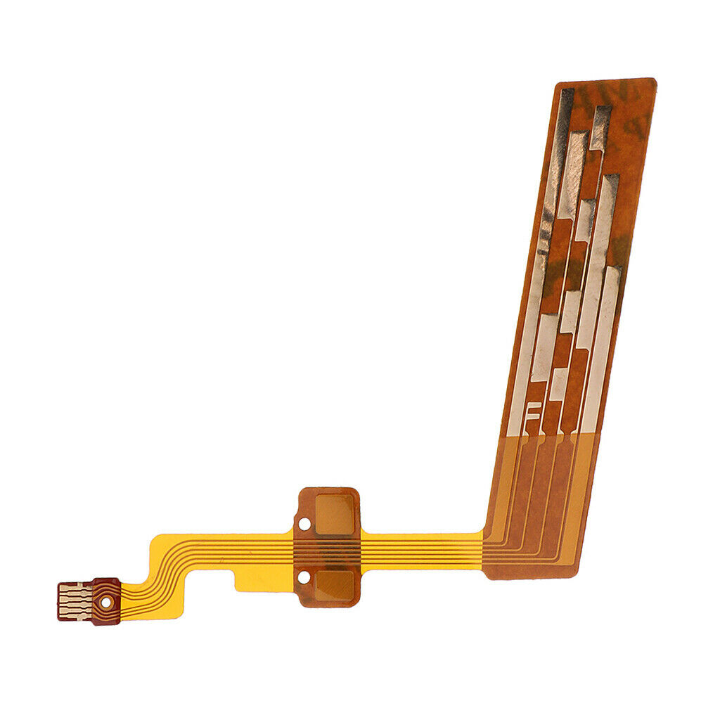 Lens Anti-Shake Focus Electric Brush Flex Cable for Canon 18-55mm EF-S IS