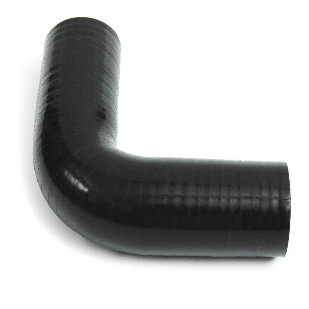 90 Degree Elbow Intercooler Turbo Pipe for Ford Focus   1.8 MK2 TDCI