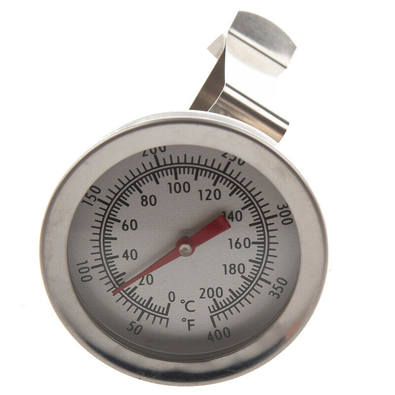 thermometer gauge stainless steel for cooking food 200 Celsius Z4J2J2