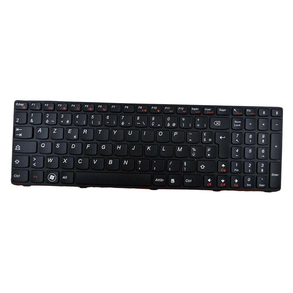 New FR Laptop Notebook Keyboard Frame for Lenovo G580 Z580 G580A V580A G585A