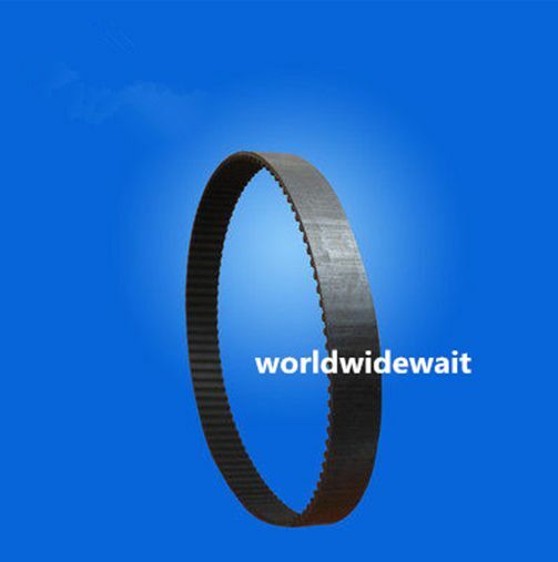 HTD5M-550 550mm Girth 110 Teeth 5mm Pitch 10mm Width Industrial Timing Belt