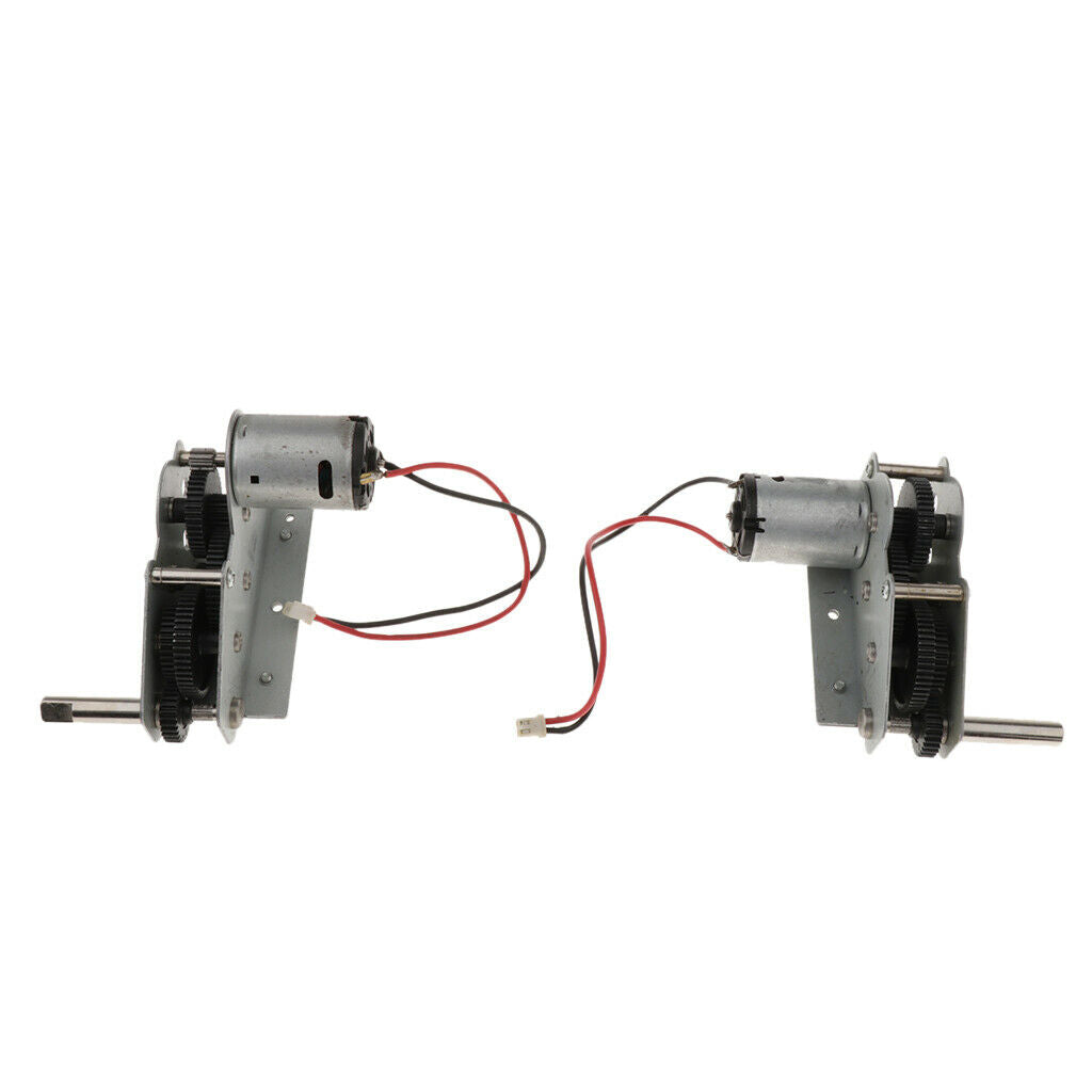 1/16 RC Tank DIY Steel  For 1/16 RC Tank Parts High And Low Position