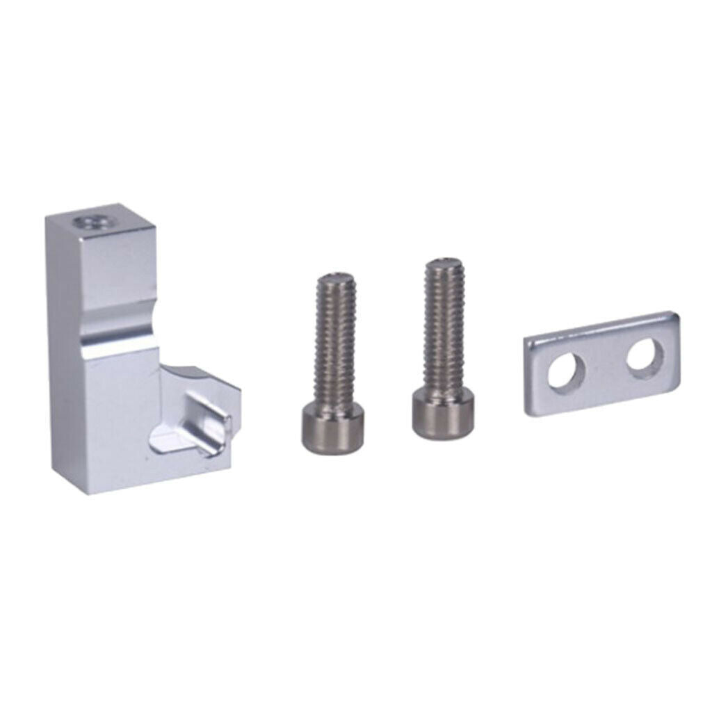 Durable P2015 Code Repair Bracket for Common Rail TDI with Aluminum Manifold for