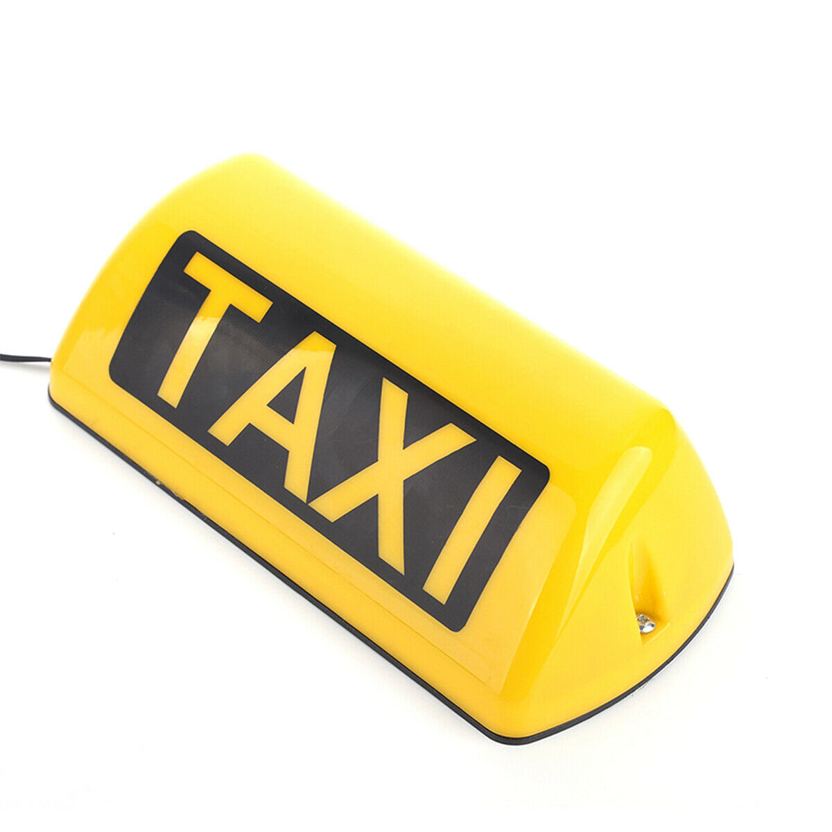 290x140x90mm Universal Yellow TAXI Car LED Magnetic Cab Light Sign Lamp Light â—