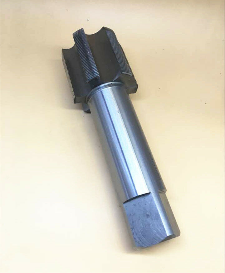 62mm x 1.5 Metric HSS Right hand Tap M62 x 1.5mm Pitch [Tap/1]
