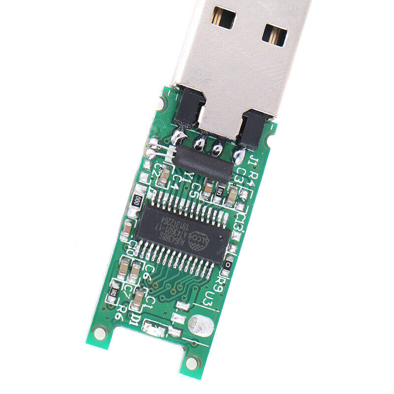 USB 2.0 eMMC Adapter BGA169 153 eMCP PCB Main Board without Flash Me  WF