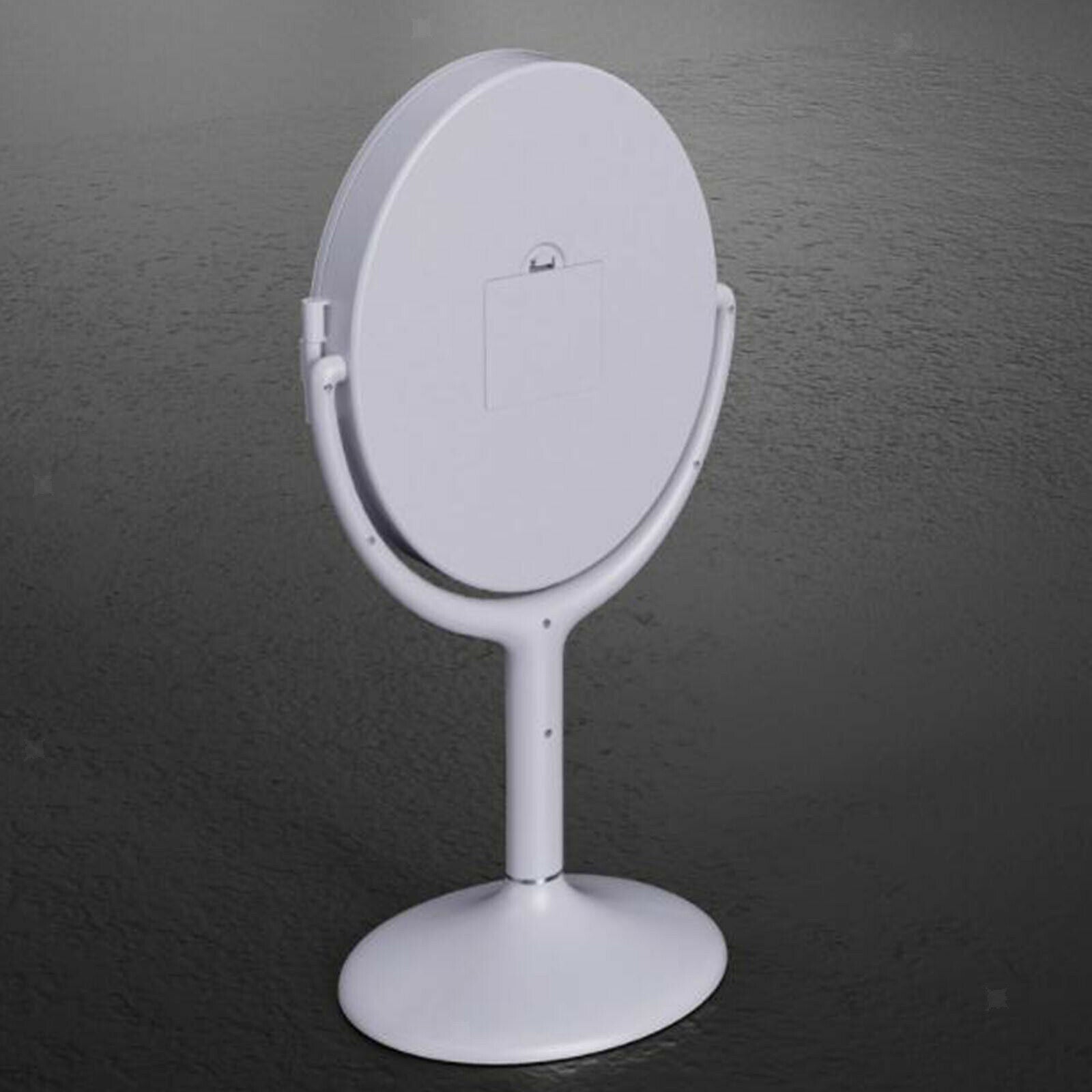 Makeup Trifold Mirror 3 Color Vanity Mirror Touch Control Gift for Female