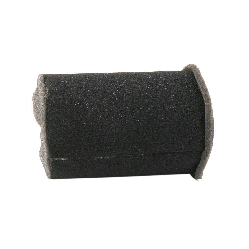 Motorcycle Air Filter Sponge Foam Pad Cleaner Repair for Suzuki Quad GS125