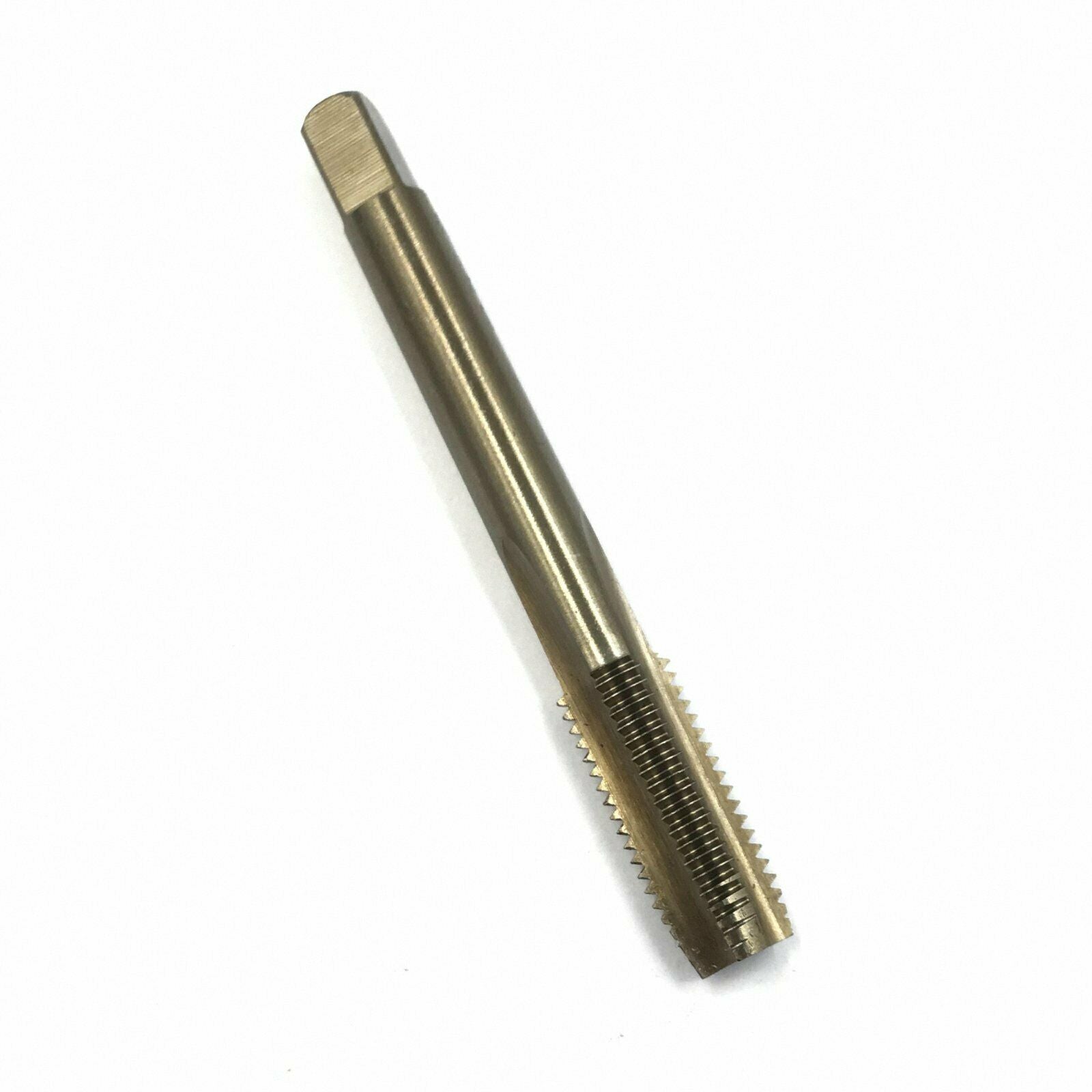 New M10 x 1.25 HSS Cobalt Right hand Thread Tap for Stainless Steel
