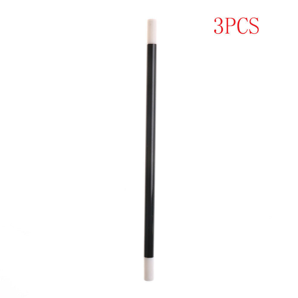 3pcs Auto-rising Wand Easy Magic Tricks Close up Magic Fun To.l8