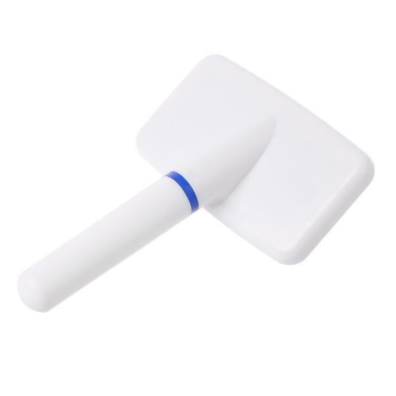 Pet Dog Cat Puppy Hair Shedding Grooming Trimmer Fur Comb Brush Slicker Tool