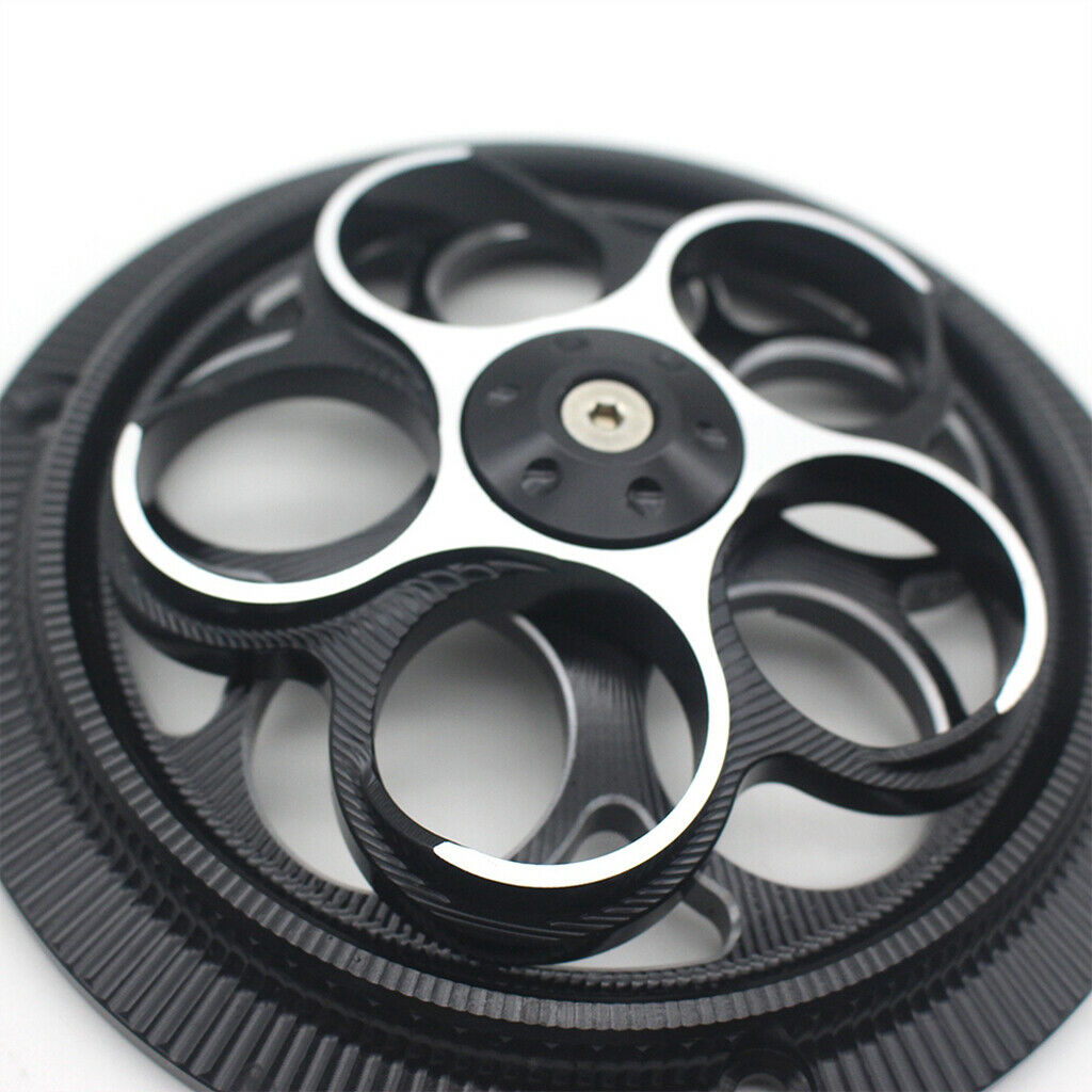 Motorcycle Scooter Engine Fan Cover Guard for Vespa Sprint Primavera 150 13-20