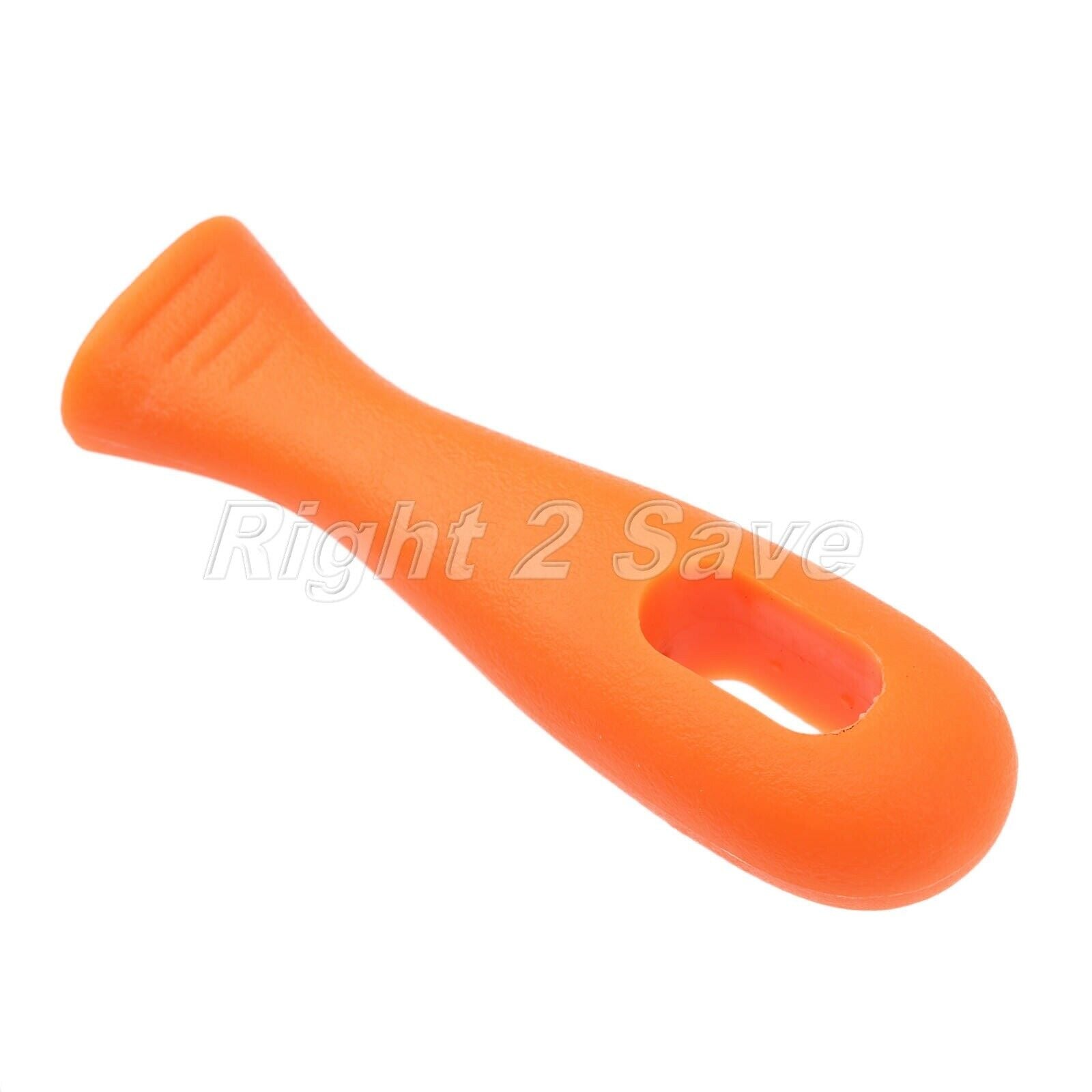 1pc 3/16" Round Sharpening File Handle Holder Chainsaw Tool Set For STIHL ECHO